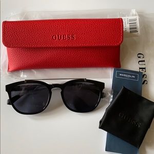 Guess Sunglasses